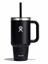 Picture of 32OZ TRAVEL TUMBLER BLACK